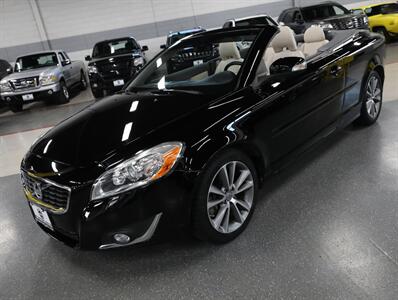 2013 Volvo C70 T5 Premier Plus   - Photo 4 - Addison, IL 60101