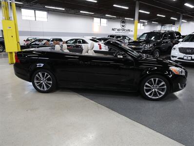 2013 Volvo C70 T5 Premier Plus   - Photo 8 - Addison, IL 60101