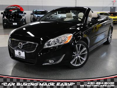 2013 Volvo C70 T5 Premier Plus   - Photo 1 - Addison, IL 60101