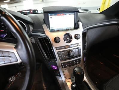 2014 Cadillac CTS 3.6L Performance   - Photo 28 - Addison, IL 60101