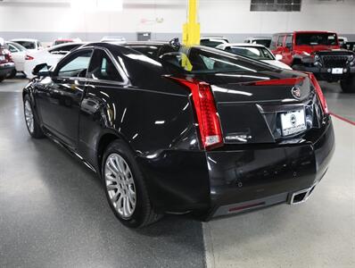 2014 Cadillac CTS 3.6L Performance   - Photo 12 - Addison, IL 60101