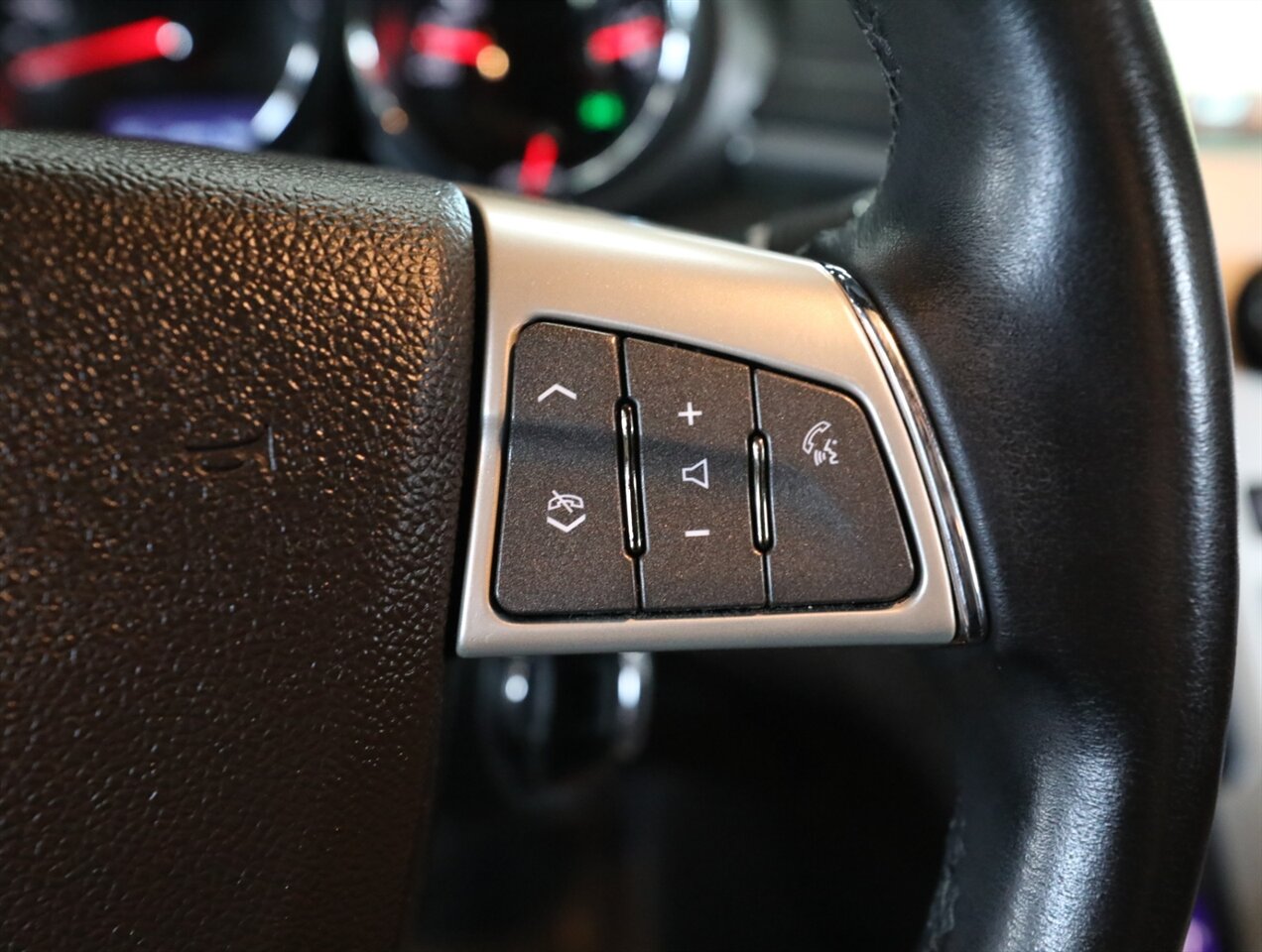 2014 Cadillac CTS 3.6L Performance - Photo 32 - Addison, IL 60101