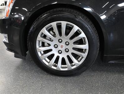2014 Cadillac CTS 3.6L Performance   - Photo 38 - Addison, IL 60101