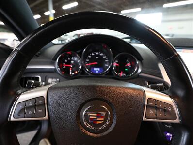 2014 Cadillac CTS 3.6L Performance   - Photo 33 - Addison, IL 60101