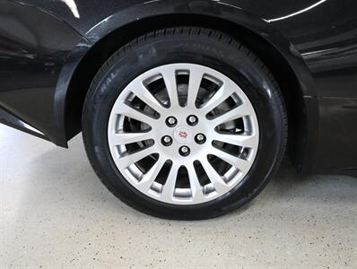 2014 Cadillac CTS 3.6L Performance   - Photo 40 - Addison, IL 60101