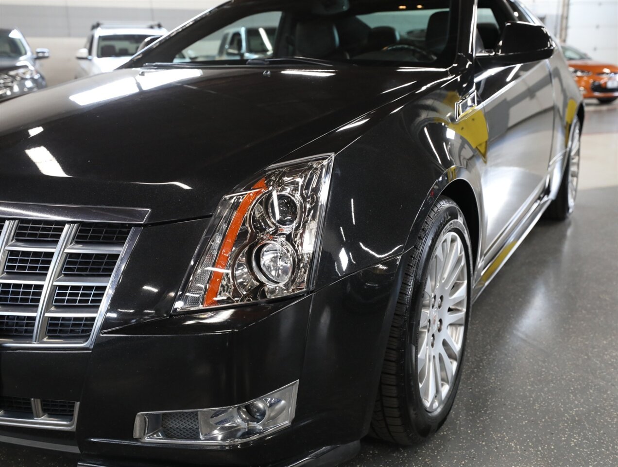 2014 Cadillac CTS 3.6L Performance - Photo 5 - Addison, IL 60101