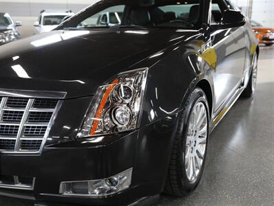 2014 Cadillac CTS 3.6L Performance   - Photo 5 - Addison, IL 60101