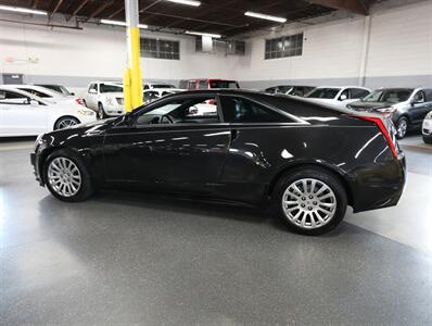 2014 Cadillac CTS 3.6L Performance   - Photo 14 - Addison, IL 60101