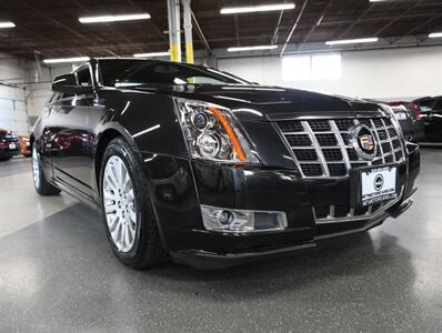 2014 Cadillac CTS 3.6L Performance   - Photo 45 - Addison, IL 60101