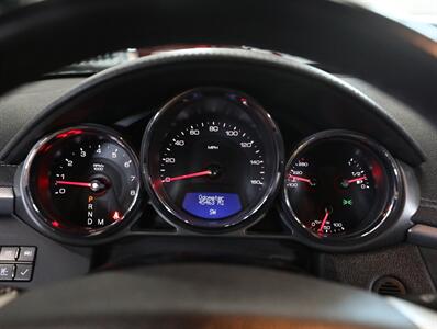 2014 Cadillac CTS 3.6L Performance   - Photo 34 - Addison, IL 60101