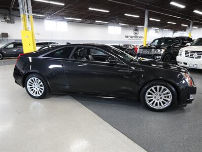 2014 Cadillac CTS 3.6L Performance   - Photo 8 - Addison, IL 60101