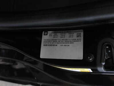 2014 Cadillac CTS 3.6L Performance   - Photo 36 - Addison, IL 60101