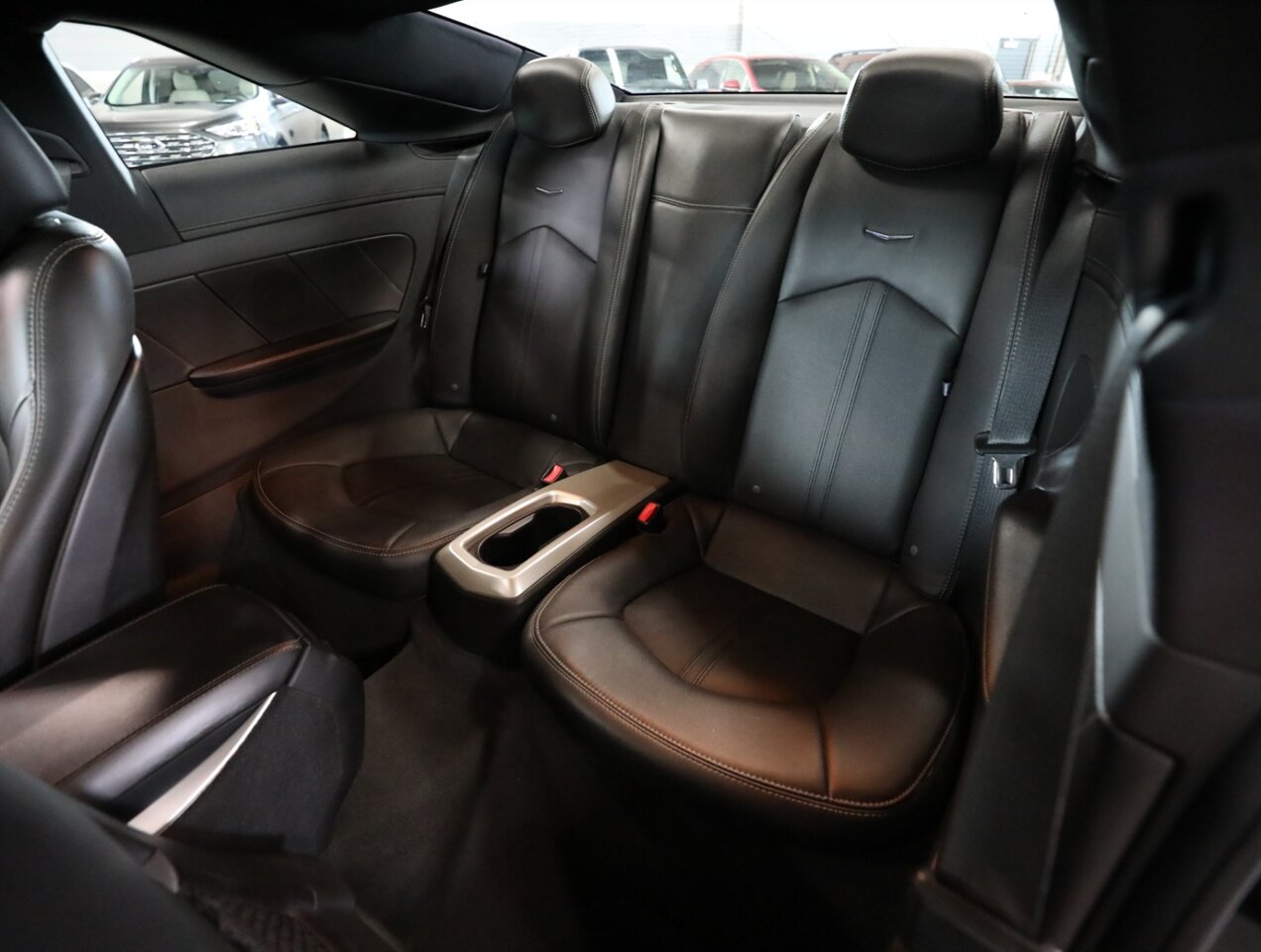 2014 Cadillac CTS 3.6L Performance - Photo 20 - Addison, IL 60101