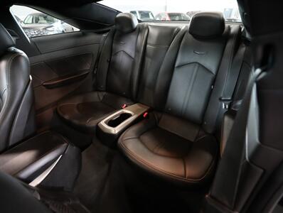 2014 Cadillac CTS 3.6L Performance   - Photo 20 - Addison, IL 60101