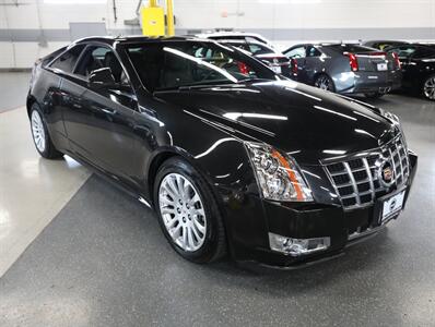 2014 Cadillac CTS 3.6L Performance   - Photo 7 - Addison, IL 60101