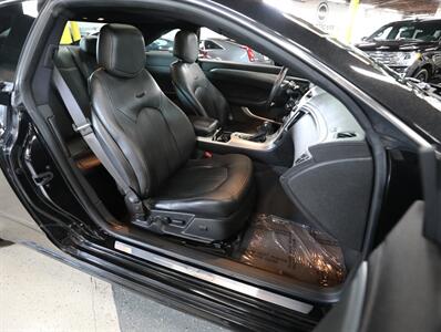 2014 Cadillac CTS 3.6L Performance   - Photo 17 - Addison, IL 60101