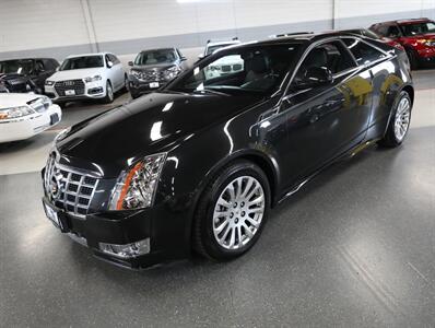 2014 Cadillac CTS 3.6L Performance   - Photo 4 - Addison, IL 60101