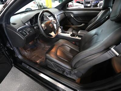 2014 Cadillac CTS 3.6L Performance   - Photo 23 - Addison, IL 60101