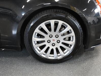 2014 Cadillac CTS 3.6L Performance   - Photo 39 - Addison, IL 60101