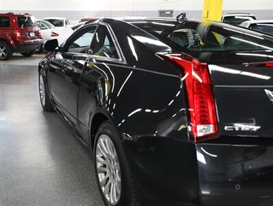 2014 Cadillac CTS 3.6L Performance   - Photo 13 - Addison, IL 60101