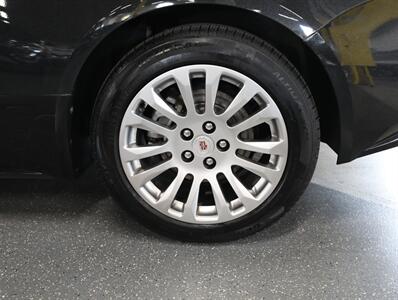 2014 Cadillac CTS 3.6L Performance   - Photo 37 - Addison, IL 60101