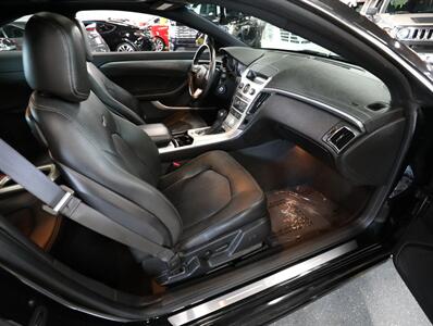 2014 Cadillac CTS 3.6L Performance   - Photo 16 - Addison, IL 60101