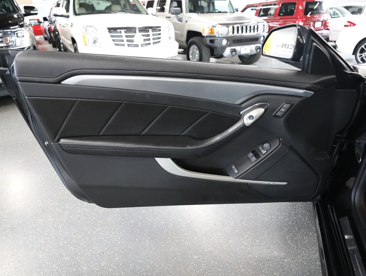 2014 Cadillac CTS 3.6L Performance - Photo 21 - Addison, IL 60101