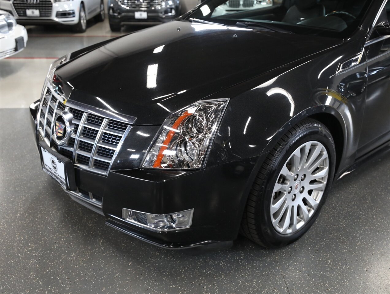 2014 Cadillac CTS 3.6L Performance - Photo 3 - Addison, IL 60101