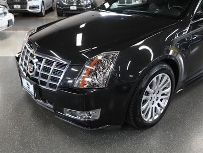 2014 Cadillac CTS 3.6L Performance   - Photo 3 - Addison, IL 60101