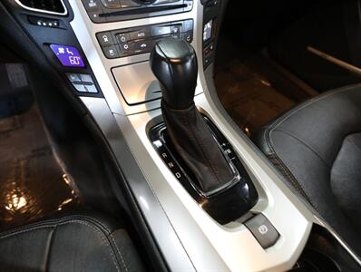 2014 Cadillac CTS 3.6L Performance   - Photo 27 - Addison, IL 60101