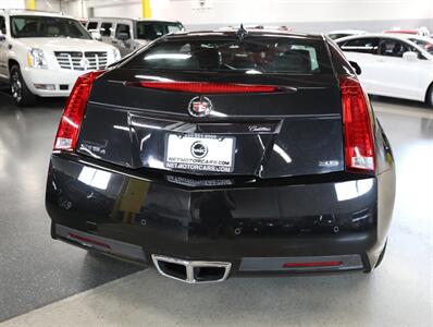 2014 Cadillac CTS 3.6L Performance   - Photo 10 - Addison, IL 60101