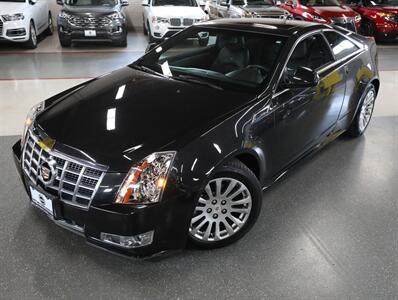 2014 Cadillac CTS 3.6L Performance   - Photo 2 - Addison, IL 60101