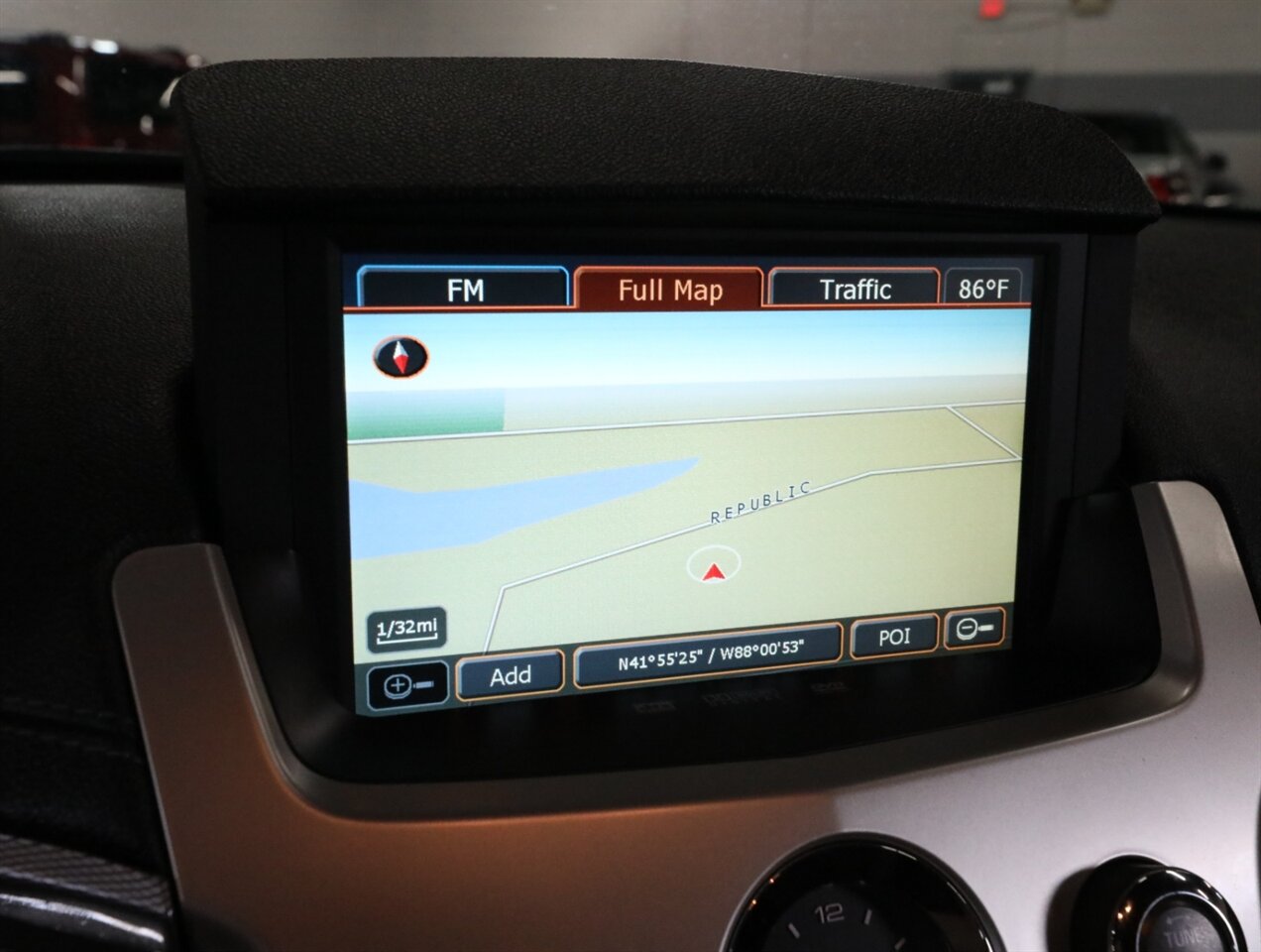 2014 Cadillac CTS 3.6L Performance - Photo 30 - Addison, IL 60101