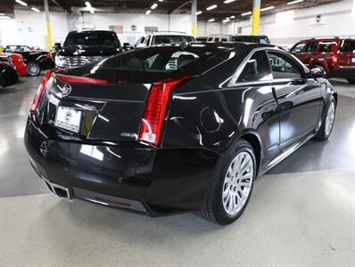 2014 Cadillac CTS 3.6L Performance   - Photo 9 - Addison, IL 60101