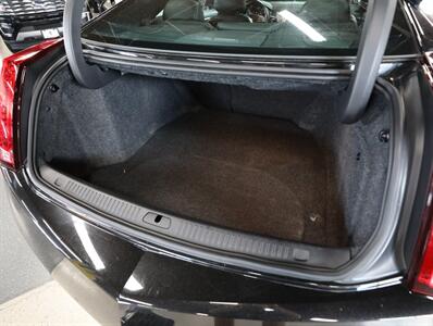 2014 Cadillac CTS 3.6L Performance   - Photo 19 - Addison, IL 60101