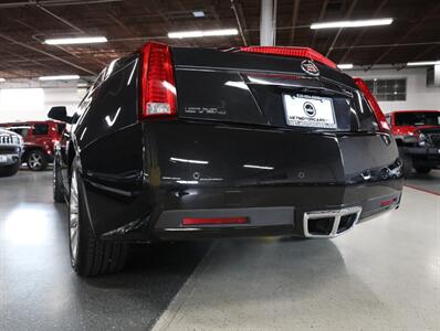 2014 Cadillac CTS 3.6L Performance   - Photo 11 - Addison, IL 60101