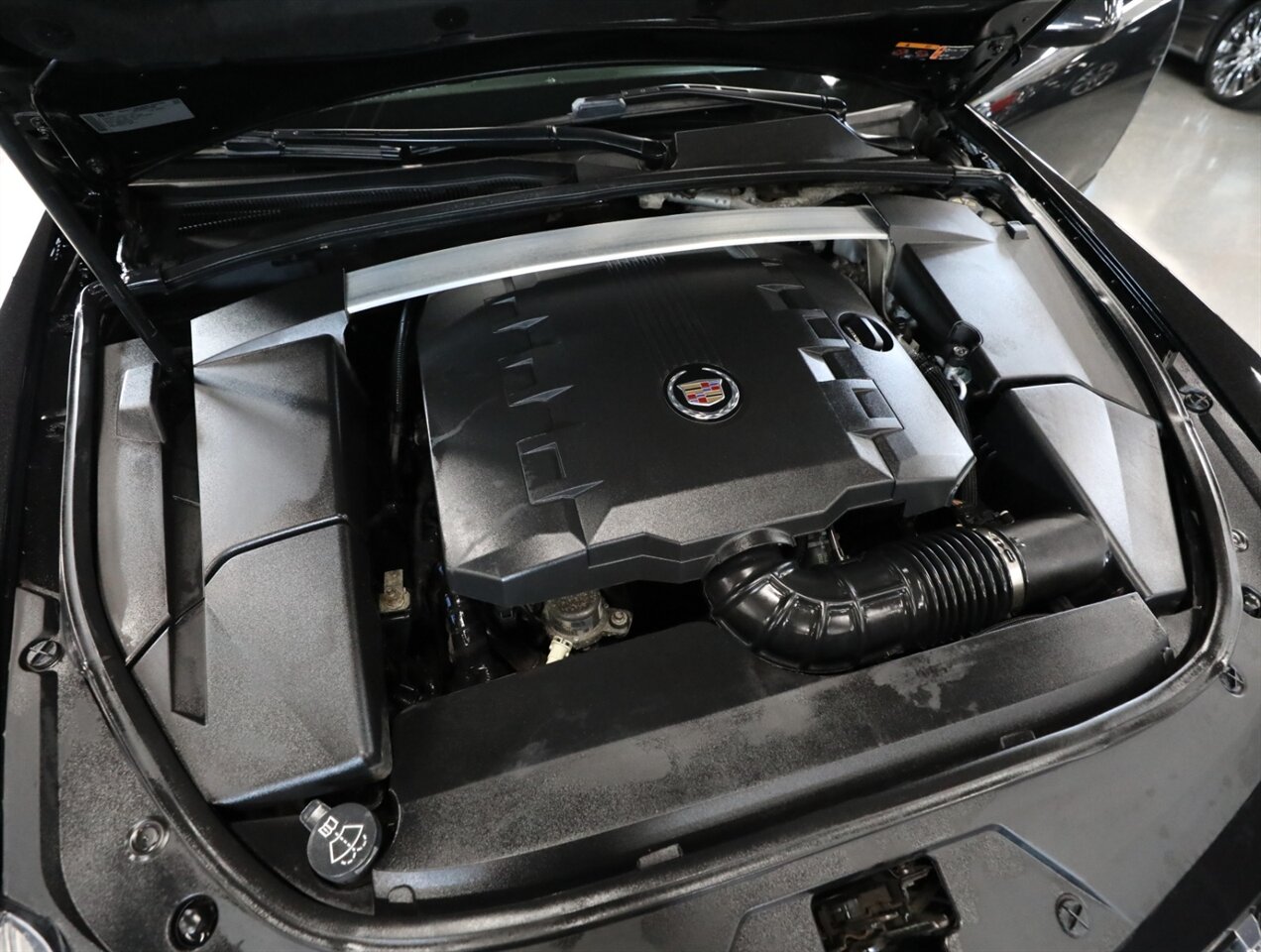 2014 Cadillac CTS 3.6L Performance - Photo 42 - Addison, IL 60101