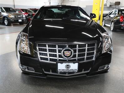 2014 Cadillac CTS 3.6L Performance   - Photo 6 - Addison, IL 60101