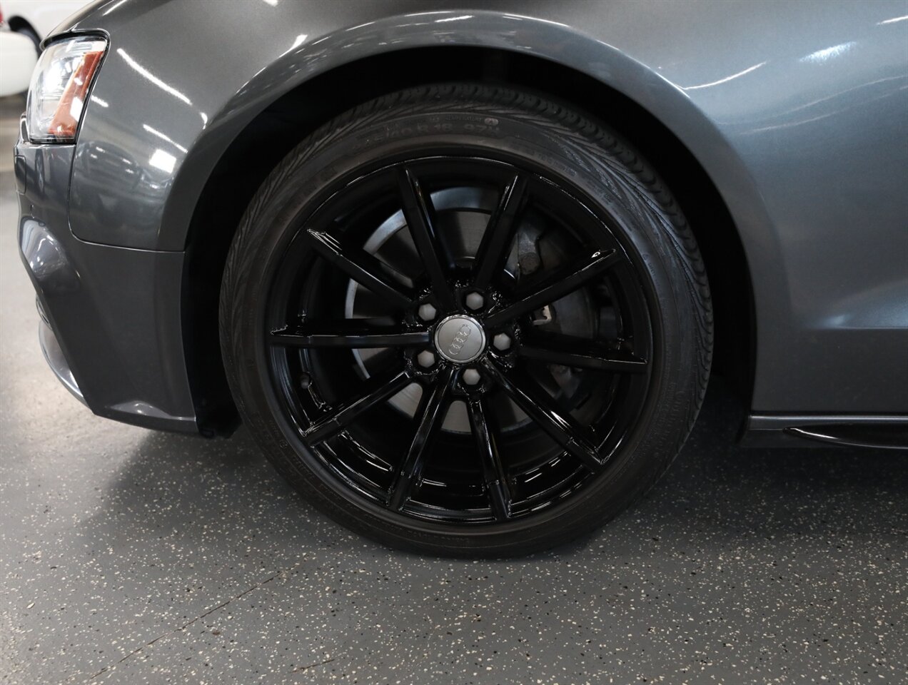 2017 Audi A5 2.0T quattro Sport - Photo 47 - Addison, IL 60101