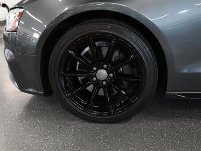 2017 Audi A5 2.0T quattro Sport - Photo 47 - Addison, IL 60101