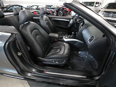 2017 Audi A5 2.0T quattro Sport - Photo 21 - Addison, IL 60101
