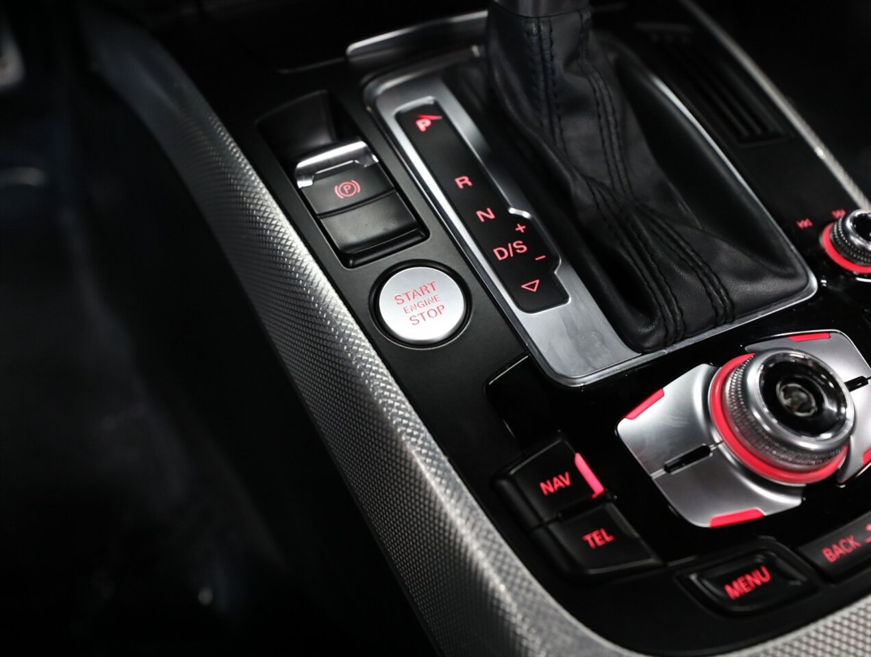 2017 Audi A5 2.0T quattro Sport - Photo 30 - Addison, IL 60101