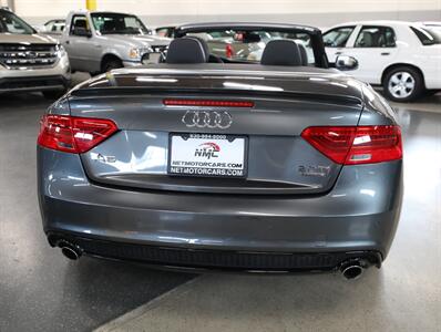 2017 Audi A5 2.0T quattro Sport - Photo 11 - Addison, IL 60101