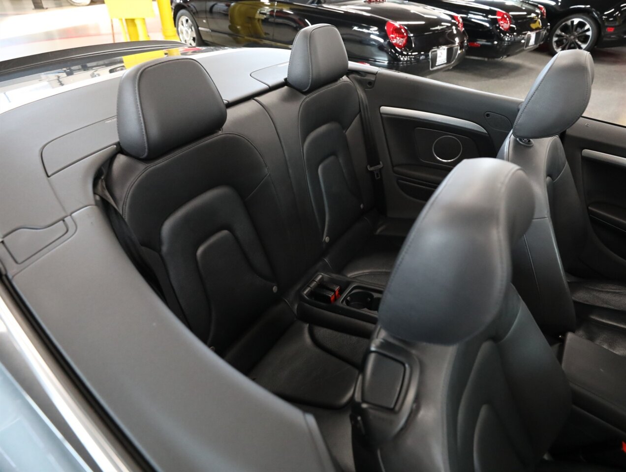 2017 Audi A5 2.0T quattro Sport - Photo 22 - Addison, IL 60101