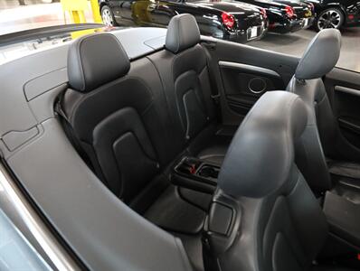 2017 Audi A5 2.0T quattro Sport - Photo 22 - Addison, IL 60101