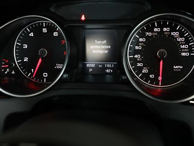 2017 Audi A5 2.0T quattro Sport - Photo 39 - Addison, IL 60101