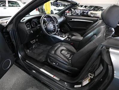 2017 Audi A5 2.0T quattro Sport - Photo 27 - Addison, IL 60101
