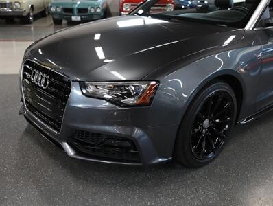 2017 Audi A5 2.0T quattro Sport - Photo 3 - Addison, IL 60101