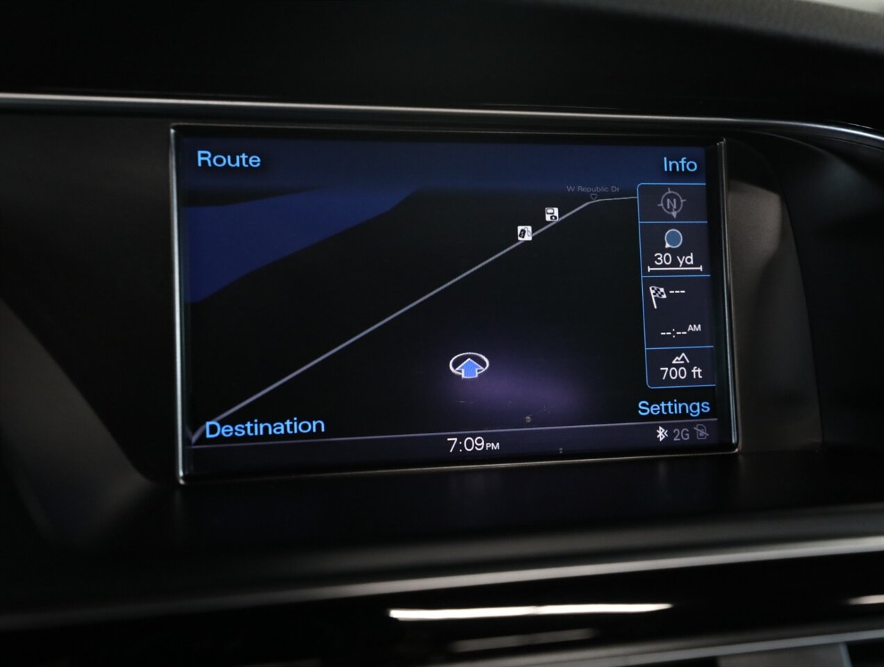 2017 Audi A5 2.0T quattro Sport - Photo 33 - Addison, IL 60101