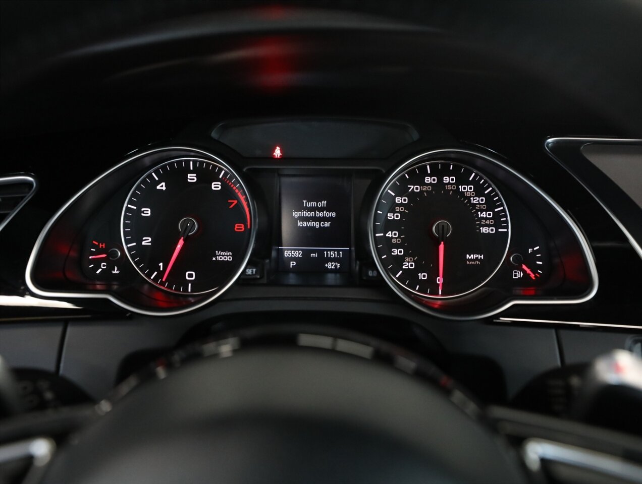 2017 Audi A5 2.0T quattro Sport - Photo 38 - Addison, IL 60101